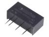 AM2DS-0509S-NZ Преобразователь: DC/DC; 2Вт; Uвх:4,5?5,5В; 9ВDC; Iвых:222мА; SIP7