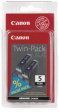 PGI-5BKTWIN Ink twin pack Black