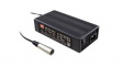 NPB-360-48XLR Battery Charger, 60.8V, 6A, 364.8W