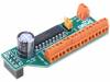 MIKRODRIVE Дочерняя плата; винтовые клеммы, IDC10