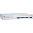AT-FS709FC Switch 8x 10/100 - Desktop 19"