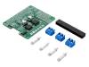 POLOLU-2755 Контроллер двигателя DC; IC: MC33926; 20кГц; 3А; Каналы:2; 65x56мм
