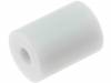 R904-4, Дистанцирующая стойка; цилиндрическая; полиамид; D:4,8мм, Essentra (former Richco)