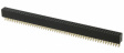 M50-3005045 Female connector 2x50P