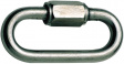 120984671 Emergency screwed element, galvanized 4.0 mm