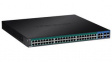 TPE-5048WS Gigabit Web Smart Switch 48x PoE+ 4x SFP