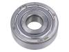 6200-2Z/C3 SKF, Подшипник: шариковый однорядный; Внутр.диаметр:10мм; W:9мм, SKF
