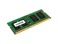 CT102464BF160B, Memory DDR3 SDRAM 8 GB, Crucial