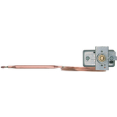60003219, Built-in thermostat EMf-1, JUMO