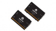LV4020P-202 KVM Extender, Transmitter and Receiver, 50m, USB-B/2x VGA/Audio/RS232/RJ45, 1920 x 1200