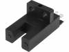 EE-SX673P Датчик: оптоэлектронный; Дальность:5мм; PNP; DARK-ON, LIGHT-ON