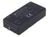 AM50E-2405S-NZ Преобразователь: DC/DC; 50Вт; Uвх:18?36В; 5ВDC; Iвых:10А; 2"x1"
