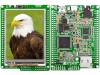 MIKROMEDIA FOR DSPIC33 Средство разработки: Microchip; 33F256G710A-IPF