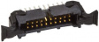 45204-620230 Shrouded Boardmount Header 4P
