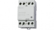 22.64.0.024.4310 Contactor 4 NO   24 VAC/DC  25 A 6250 VA, AC1