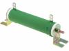 R80W-2K2 Резистор: проволочный; 2,2кОм; 80Вт; ±5%; O28x121мм; 200ppm/°C