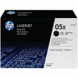 CE505XD Toner HY duopack Black