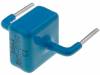 AK15-076C, Диод: TVS; 85?95В; 15кА; двунаправленный; 2pin THT; россыпью, Littelfuse
