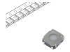 KSC141J LFS Микропереключатель TACT; SPST-NO; 0,05A/32ВDC; SMT; отсутствует
