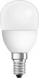 LED CLP40 DIM FR 6W/827 E1 LED lamp E14
