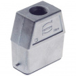19620250446 Plug housing, Han EMC 16A M25