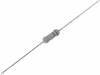 MOR01SJ0822A10 Резистор: metal oxide; THT; 8,2кОм; 1Вт; ±5%; O4x10мм