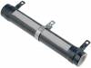 RDC100N-22R, Резистор: проволочный регулируемый; 22Ом; 100Вт; ±10%; O28x165мм, TELPOD