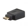MB-548 Adapter HDMI - Mini-HDMI f - m