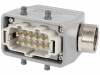 EPIC KIT H-BE 10 SS TS M25 Разъем: прямоугольный; Корп: размер H-B 10; Серия: EPIC KIT; 500В