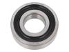 6307-2RS1/C3 SKF Подшипник: шариковый однорядный; Внутр.диаметр:35мм; W:21мм