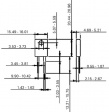 AP101 20R J 100PPM Power resistor 20 Ohm 100 W +- 5 %