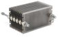 FE 31224 T600 Steel-grid Fixed Resistors 12 kW 0,53 Ohm - 134 Ohm