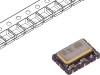 LFTVXO009917BULK, Генератор: TCVCXO; 20МГц; SMD; Uраб:3,3В; ±0,5ppm; -40?85°C, IQD