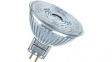 4058075094932 Dimmable LED Reflector Lamp MR16 36° 35W 3000K GU5.3
