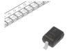 SZMM3Z27VT1G Диод: стабилитрон; 0,3Вт; 27В; SMD; бобина,лента; SOD323