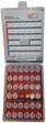 742790 Design Kit SMD-Ferrites Small Size WE-CBF
