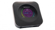 MR1100-100EUS Mobile Router Nighthawk M1 1024Mbps 802.11b/g/n/802.11a/n/ac