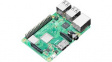 3775 Raspberry Pi 3 Model B+ 1.4GHz Cortex-A53