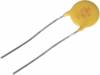 VAR10-60, Варистор: металл-оксидный; THT; 60ВAC; 85ВDC; 100В; ±10%; 2,5кА, SR PASSIVES