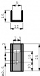 SK 12/ 25/ SA 32 Heat Sink SOT-32 / TO-220