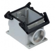 JMPP 32.240 Surface mounting housings with 2 levers
