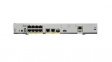 C1111-8PLTEEA Cellular Router 4G LTE/HSPA+/DC-HSPA+/UMTS/TD-SCDMA 1Gbps