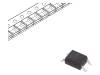 HCPL-181-00AE, Оптрон; SMD; Каналы: 1; Вых: транзисторный; Uизол: 3,75кВ; Uce: 80В, Broadcom (Avago)
