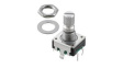 PEC11R-4115K-S0018 Incremental Encoder 18 PPR ... 5V 60min<sup>-1</sup>