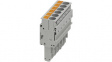 3061619 Plug 21 x 49.2 x 49.3 mm grey PT, 3061619