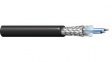 3105A.00152 [152 м] Data Cable RS-485 shielded1 x 2 x0.32 mm\x1a Stranded tin-plated copper wire PE