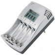 PHOTOCAM IV NiMH/NiCd charger 2/4x AA / 2/4x AAA