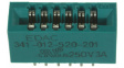 341-012-520-201 Card edge connector, Female