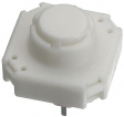 3.14.100.506/0000 Key Switch, 250 mA, 50 VAC/VDC