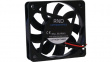 RND 460-00011 Brushless Axial DC Fan, 60 x 60 x 15 mm, 24 V, 1.92 W